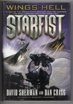 Starfist: Wings of Hell (First Edition)