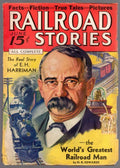 Railroad Stories Jun 1936 Watson; Titus; Pugsley; Earp; Dellinger