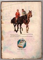 Detective Fiction May 12 1928 Pulp; Elizabeth York Miller; John L. Tiernan;