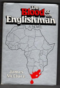 The Blood of an Englishman by James McClure (First U.S. Edition)