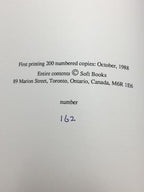 First Editions: Haining to Zorro by Joseph Bell (First Edition) LTD