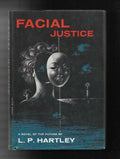Facial Justice by L. P. Hartley (Book Club)
