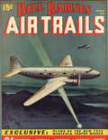 Bill Barnes Air Trails Oct 1936 George L. Eaton, World War I
