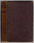 The Purple Sapphire by Christopher Blayre (First Edition)