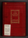 The Peer and the Woman by E. Phillips Oppenheim (File Copy)