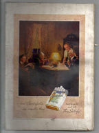 Adventure May 1936 Rogers Cvr; Tuttle; Ellsberg