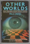 Other Worlds: Space, Superspace and the Quantum Universe  Paul Davies File Co...