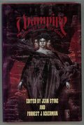 I, Vampire: Interviews with the Undead