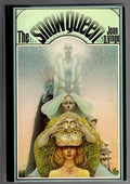 The Snow Queen by Joan D. Vinge (First Edition) Hugo Award Winner