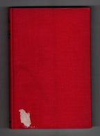 Hit The Saddle by Allan Vaughan Elston (First Edition) Rare DJ Publisher's Copy