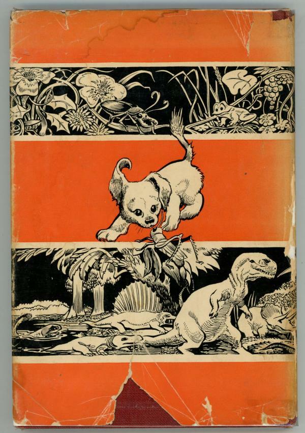 The Glob by John O'Reilly & Walt Kelly