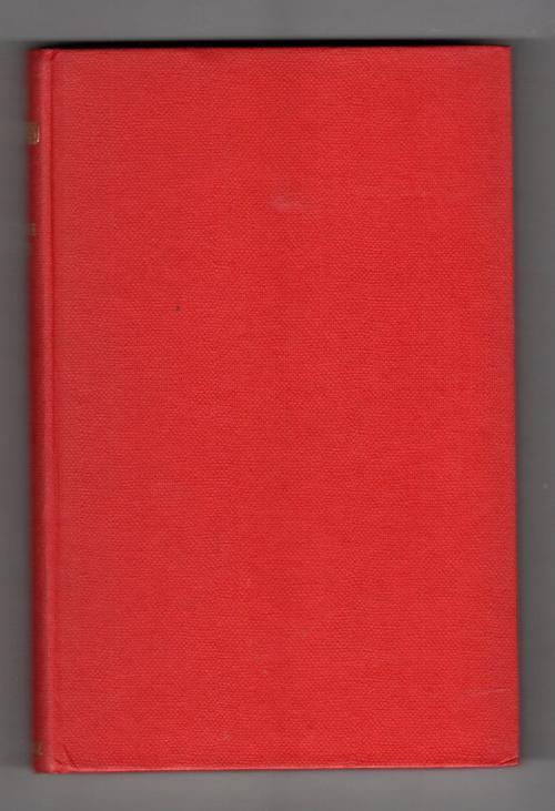 An Awkward Lie by Michael Innes (First UK Edition) Gollancz File Copy