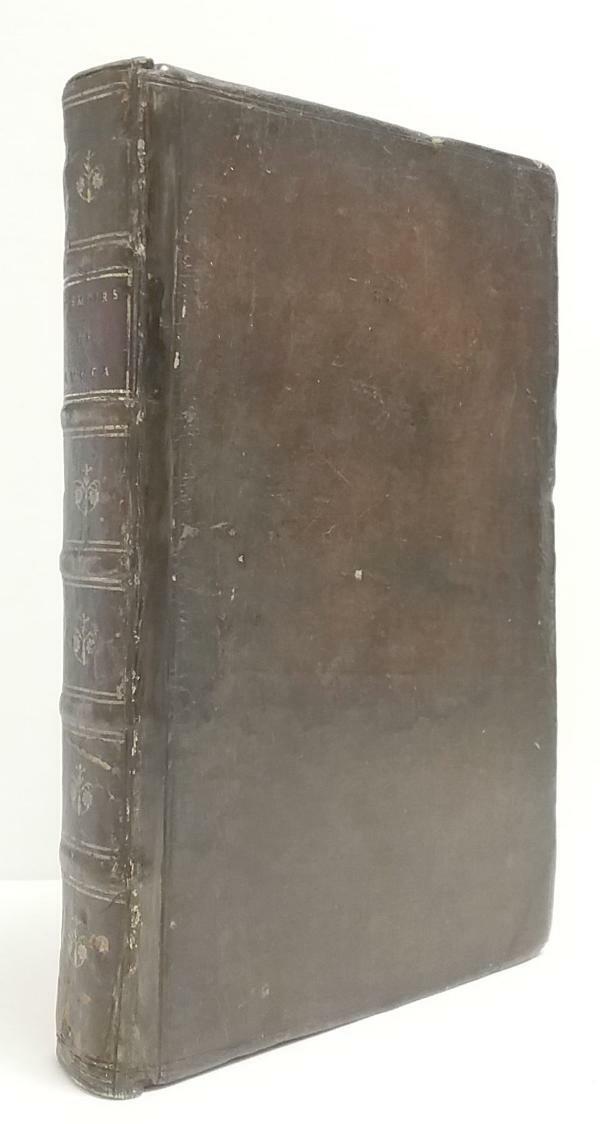 The Memoirs of Sig. Gaudentio di Lucca by Simon Berington (First Edition)
