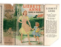 Lizbett Anne by Isabel M. Peacocke (First Edition) Ward File Copy