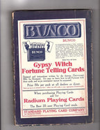 Blue Book Dec 1909, Oxford, Cole, Tompkins, Phillips, Barton - Pulp