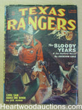 "Western Story" December 1950