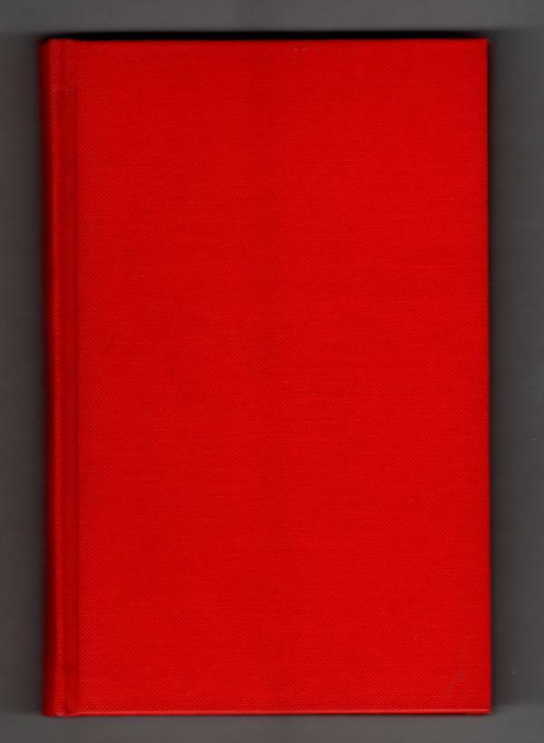 The Attending Truth by E. R. Punshon (First Edition) Gollancz File Copy