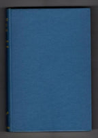 Hunt the Man by William Pearson (First Edition) Hubin Listed, Ward File Copy