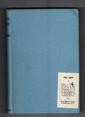 Gauges Steady by E. Laurie Long (First Edition) File Copy