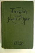 Tarzan and the Jewels of Opar by Edgar Rice Burroughs (Reprint)