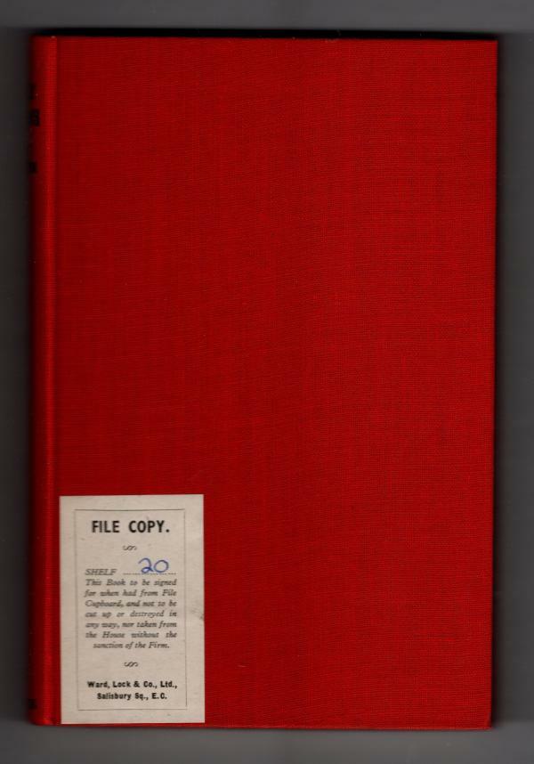 Jolly Robins by Kit Higson (First Edition) File Copy