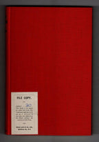 Jolly Robins by Kit Higson (First Edition) File Copy