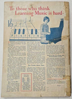 Wonder Stories Quarterly Spring 1931 Frank Paul Cvr; Stanton Coblentz