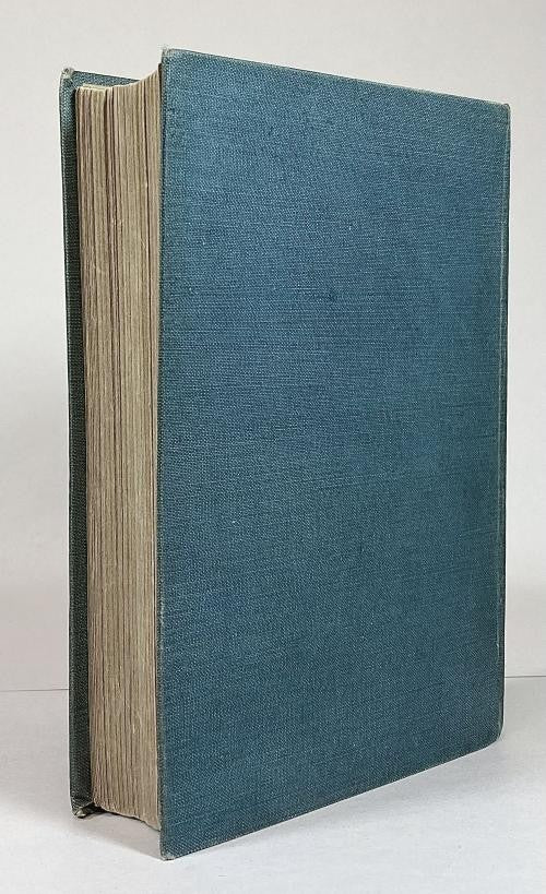 The Great Portrait Mystery by R. Austin Freeman (First Edition) 1918