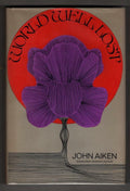 World Well Lost by John Aiken (First U.S. Edition) Signed Harlan Ellison's Copy