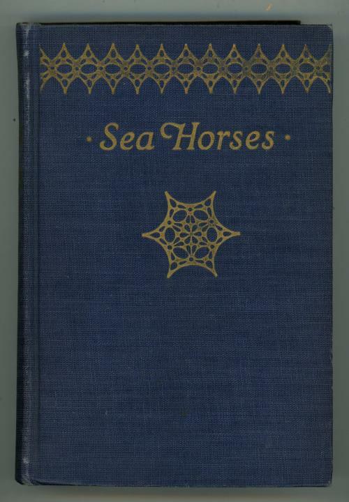Sea Horses by Francis Brett Young