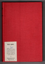 The Enchanted Glade by Valentine (First Edition) Ward Lock File Copy