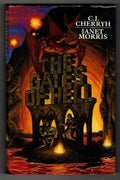 The Gates of Hell by C. J. Cherryh Janet Morris (First Edition)