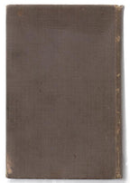 Old Man's Beard by H. R. Wakefield (First Edition) Scarce