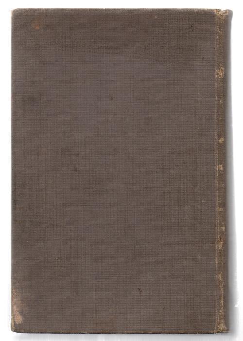 Old Man's Beard by H. R. Wakefield (First Edition) Scarce
