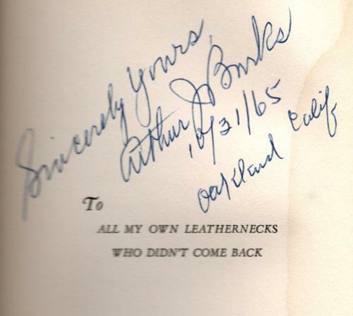 The Great Amen by Arthur Burks (First Edition) Signed