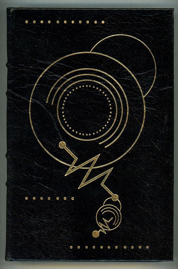 Brothers by Ben Bova (Signed, First Edition)- High Grade