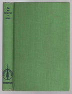 The Star Conquerors by Ben Bova (First Edition) Signed