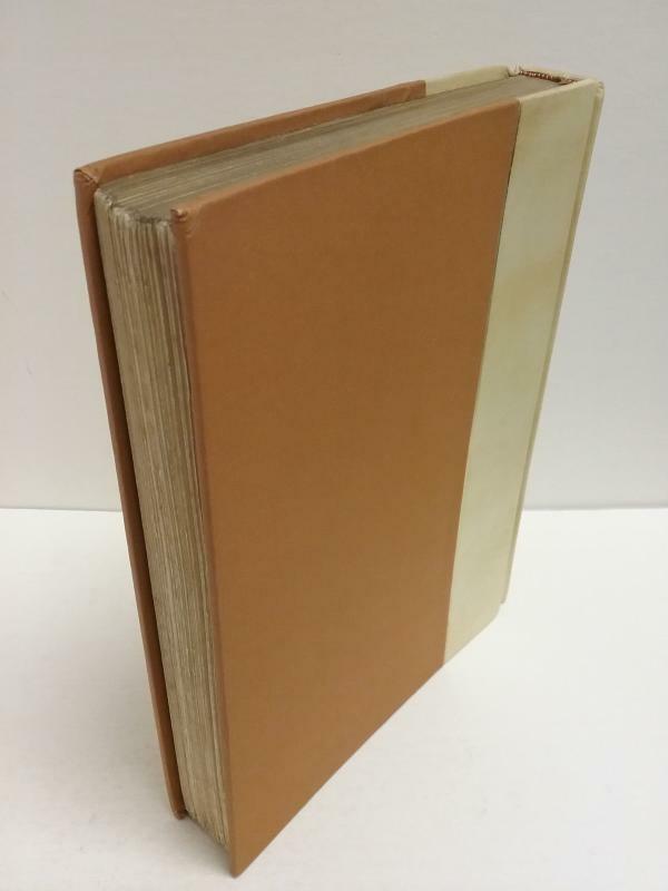 Time and the Gods by Lord Dunsany (Limited Edition) Signed #176