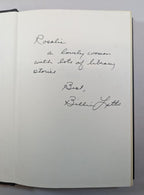 The Honk and Holler Opening Soon by Billie Letts (First Edition) Signed