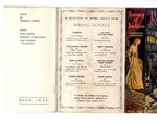 Rosemary of Breckham by Charles Lowrie (First Edition) File Copy