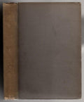 The Land of Darkness by [Mrs. Oliphant] (First Edition)