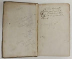 Comical History of the States and Empires.. by Cyrano de Bergerac (First Edit...