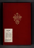 The Queen's Maries by G. J. Whyte-Melville (Ward Lock File Copy)