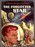 The Forgotten Star by Joseph Greene (First Edition)