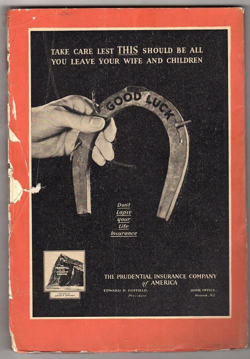 Atlantic Monthly Jun 1932 Japan, Motor Hazards and Traffic, College and religion