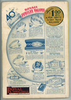 The Lone Eagle Jul 1935 Pulp