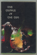 The Temple of the Ten by H. Bedford  Jones W.C. Robertson (First Edition)