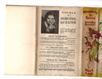 Rhapsody in Spring by Dorothy Quentin (First Edition) Ward Lock File Copy