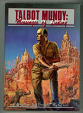 Talbot Mundy: Messenger of Destiny, compiled by Donald M. Grant (First Editio...