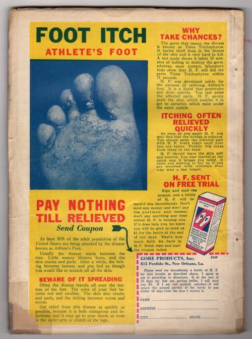 The Spider Jul 1942 DeSoto Cvr, Lynch mob, Ed Race story
